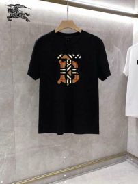 Picture of Burberry T Shirts Short _SKUBurberryS-4XL25tn2633013
